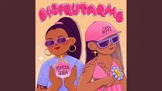 Disfrutarme