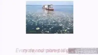 Keep the sea plastic free