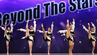 Best Jazz // SCALLYWAG&ndash; CARU ENTERTAINMENT DANCE COMPLEX [Millstone, NJ]