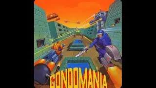 Gondomania, Xbox Series S (Antstream)