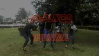S-clusive dance crew mac triller