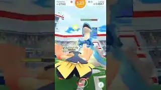 How to Get Pokemon Go Water Festival Lapras Event Raid Boss
