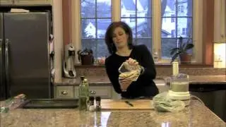 Greater Boston Gala Girls - Oscar Party (part 2)
