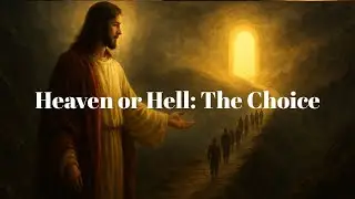 The Shocking Truth About Hell and the Narrow Road Few Preachers Talk About