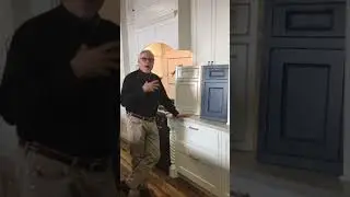 Cabinet Constructions: Beaded Inset vs. Flush Inset