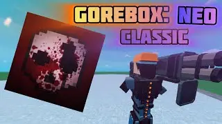 GoreBox: Neo Classic - что это?! | Обзор на фанатский GoreBox 🔥 | GB: Neo