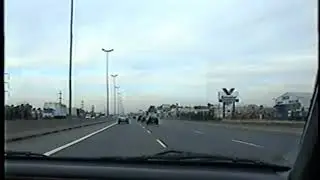 Viaje a Bs As - 1998