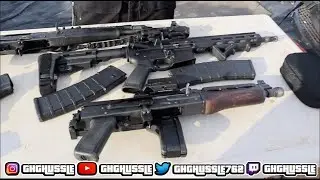МОЕ ЛЮБИМОЕ ОРУЖИЕ!!