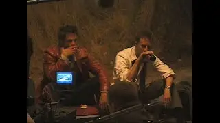 Fight Club (1999) Behind the Scenes : Production