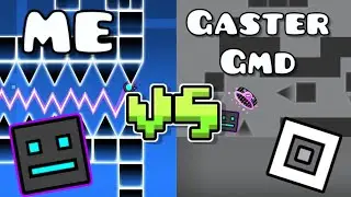 Me Vs Gastergmd Who will win challenge swap!?