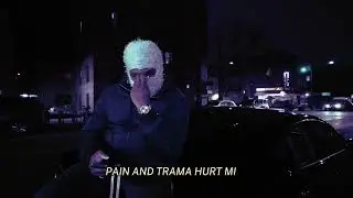 Lacy Perkz - Therapy ( Official Visualizer)