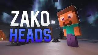 ZakoHeads &mdash; Я НЕ ОЖИДАЛ ТАКОГО ЭФФЕКТА