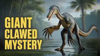 The Bizarre Behavior of Deinocheirus