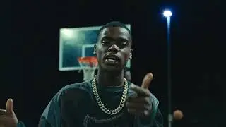 Lil Woo - No Aim (Official Video) 