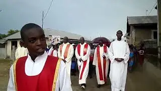 HOLY WEEK (Good Friday)