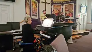 Gather Us In with the MCC Music Collective
