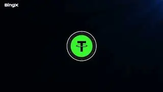 BingX Ra Mắt Shards - T&iacute;ch Luỹ Shard & Nhận Airdrop Khủng