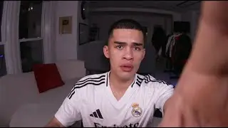 I need to tell you something