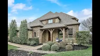 600 Santaluz Path, Austin, TX 78732 | Fabulous Steiner Ranch Home