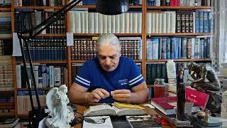 ВМТ (13) МОЛИТВЕНИ ОТКРОВЕНИЯ. пастор Митко ДИМИТРОВ