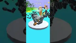 Spiral Roll (Level 28) Fun Android Gameplay