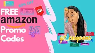 QT COUPONS FREE AMAZON PROMO CODES