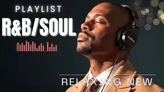 【R&B Soul】Soft R&B Soul Embrace &ndash; Chill Vibes for Gentle Healing & Love