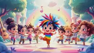 Freeze Dance Party! ❄️🕺 Let&rsquo;s Dance and Freeze with ChibiBabies Fun Rhymes and Songs!