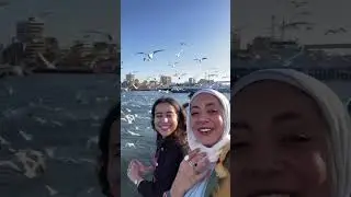 Portsaid is always a great idea ❤️🎥 @noran.elbannan &bull;&bull;#portsaid #portsaidcity #portsaid_city