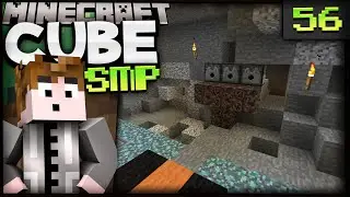Minecraft: Cube SMP S2 - Episode 56 - WITHER PRANK!!