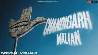 Chandigarh Walian (Official Video) Deep Bajheri Wala | Spy Boi | Latest Punjabi Songs 2025