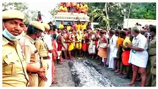 பாரியூர் குண்டம்/Pariyur Kundam 2022 Gobichettipalayam