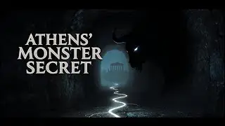 The Minotaur&rsquo;s Labyrinth: Athens&rsquo; Darkest Secret & the Real Monster of Crete