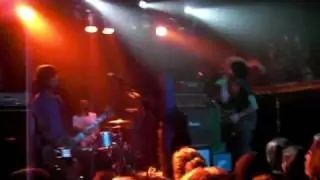ISMFOF- WTFWJD LIVE