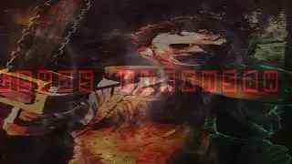 Texas chainsaw (Grime instrumental) Dark x Halloween