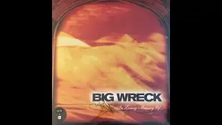 Big Wreck   Blown Wide Open (karaoke w/background vocals)