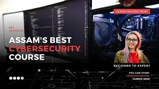 Trusnetix Certified Cybersecurity Professional | Assam | Guwahati | Shubhasmit Malakar