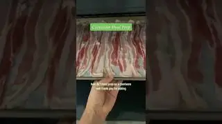 Carnivore keto meal prep #carnivorediet #carnivore #animalbased #ketocarnivore #ketomealprep #keto
