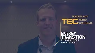 Jens Lievens on energy procurement strategies