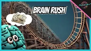 The Rollercoaster Game Show: Brain Rush