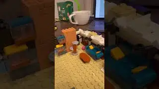 Chinese Fake Lego Sucks