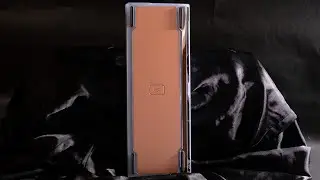 Void65 | HMX Cilantros | Sound Test