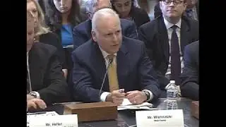 The Next Farm Bill: Technology and Innovation in Specialty Crops