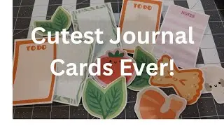 Что делать со стикерами Post-It для ваших блокнотов из бросовых материалов &mdash; самые простые и неза...