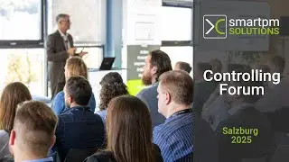 smartpm.solutions Controlling Forum 2025