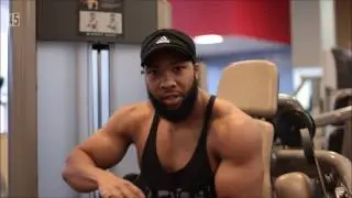 Fitness Tip of the Day #1 w/ Kelly Brown 