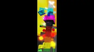 Tower of Generation Failure Difficulty Chart Beaten 100% LEGIT