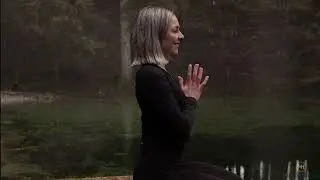 Meditation: Bodyscan mit Mona Holzmann