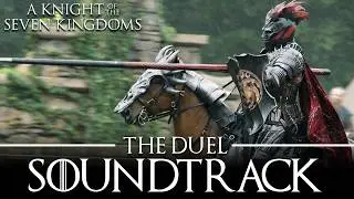 Aerion's Triumph | Episode 3 Soundtrack | A Knight of The Seven Kingdoms