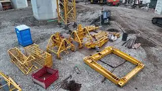 Chester Bridge construction update for 8-12-2024